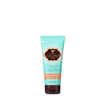 HASK Tratamiento Acondicionador Profundo Nutritivo de Coco Monoi